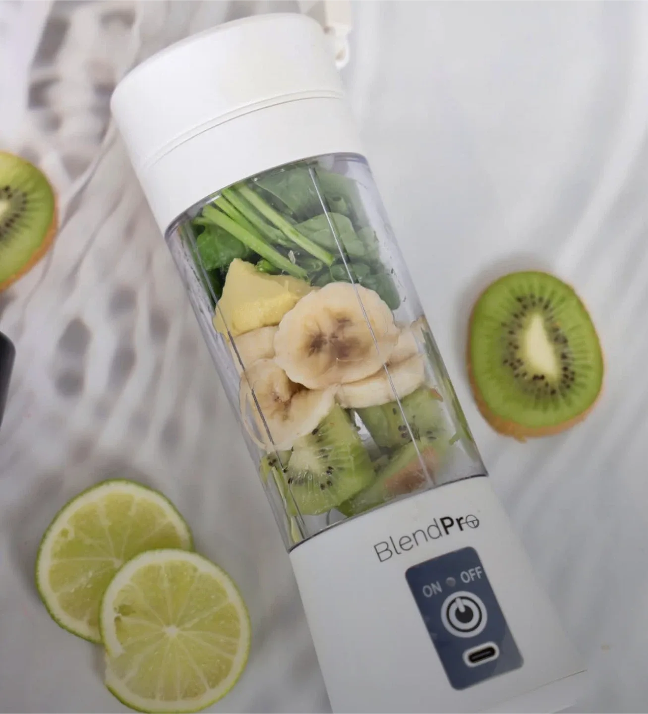 BlendPro Portable Blender thumbnail