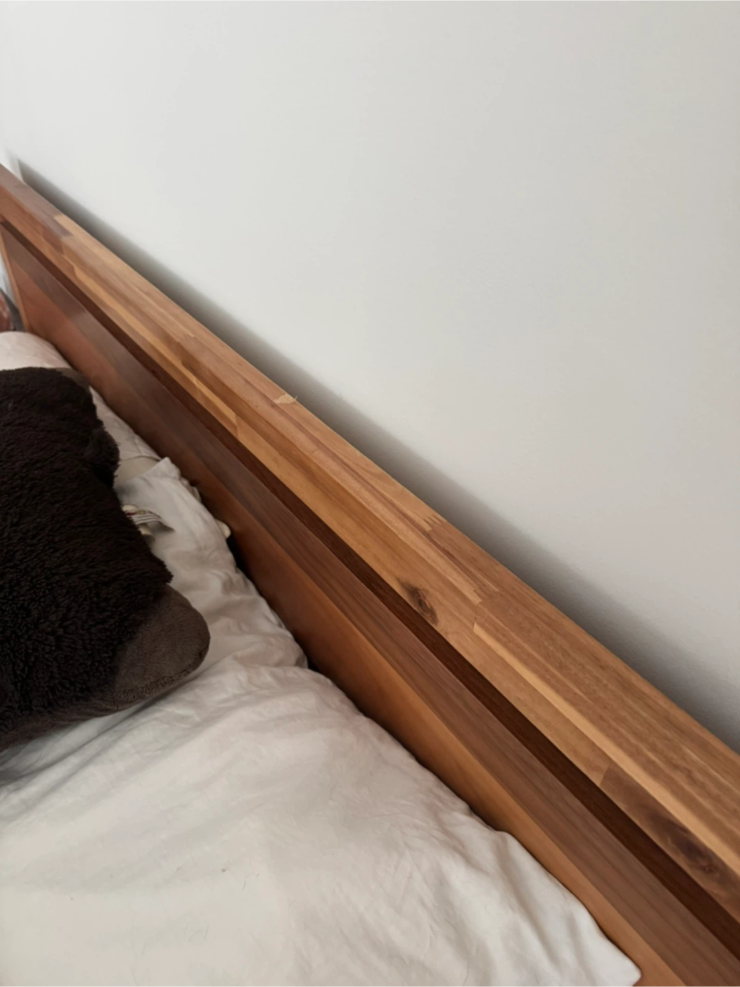 Queen Size Bed Frame - photo 4