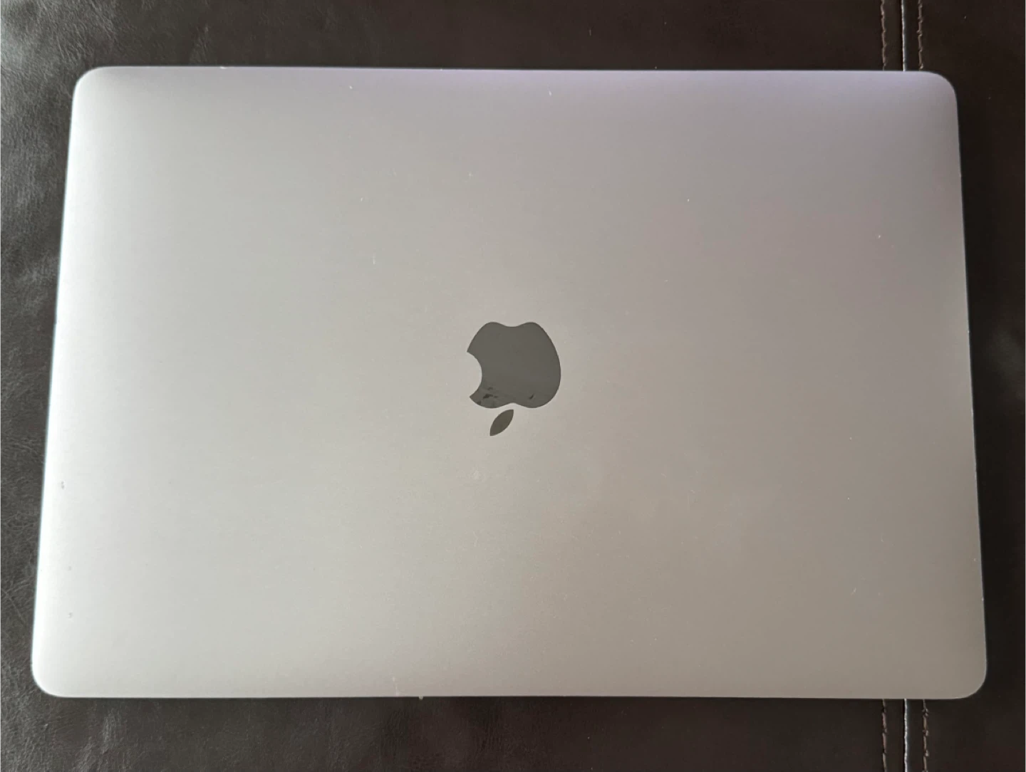 MacBook Pro 13-inch (2017) - photo 3