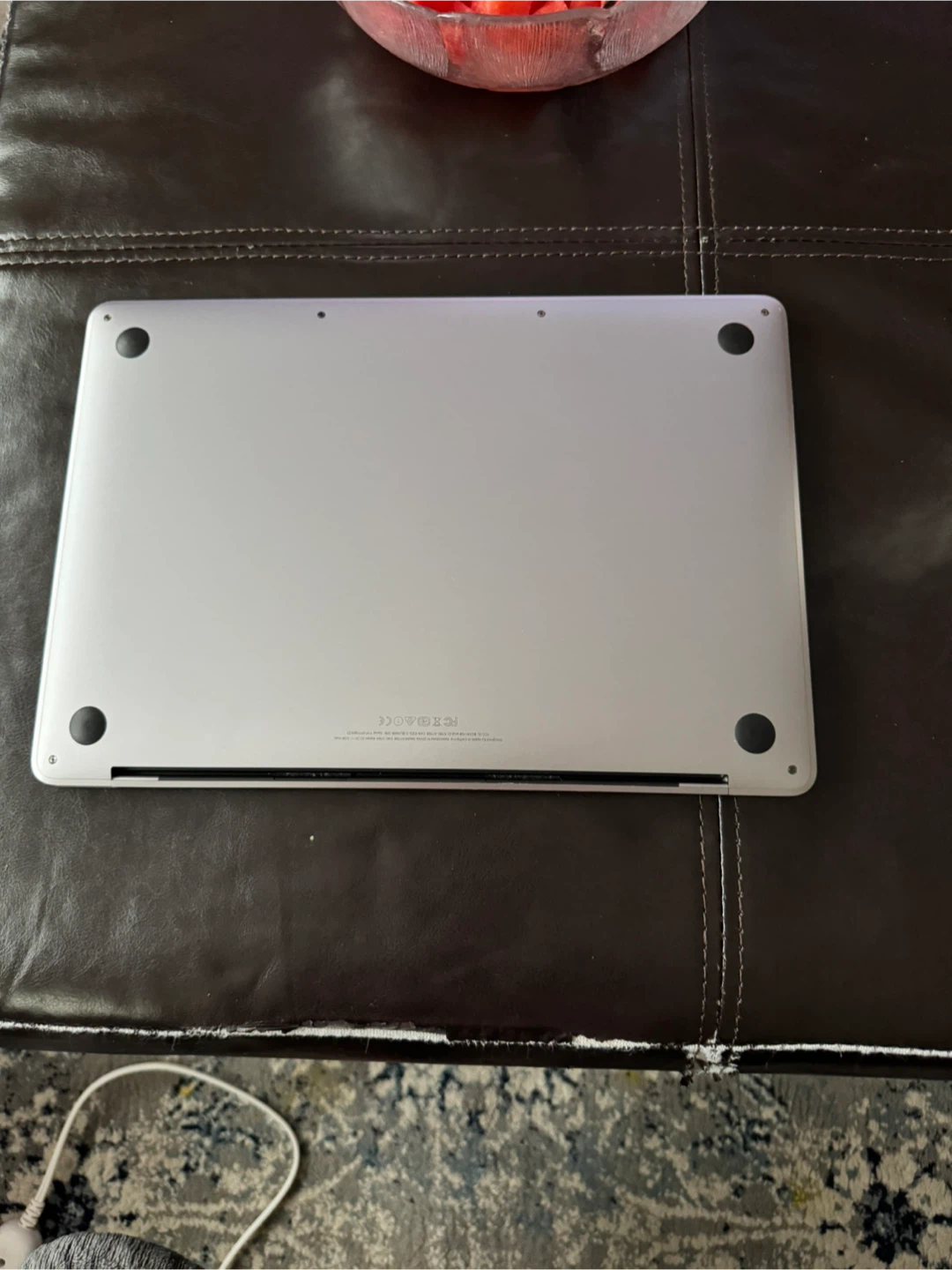MacBook Pro 13-inch (2017) - photo 2