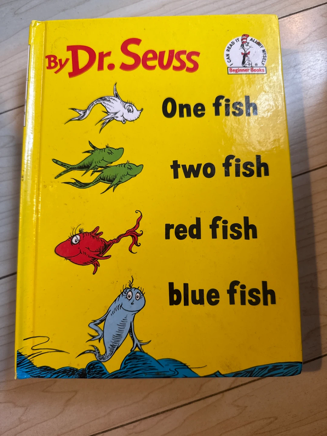 Dr. Seuss Book Collection