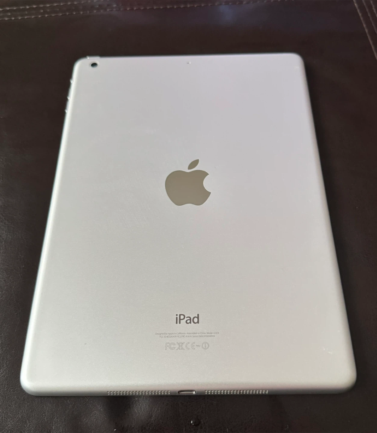 Apple iPad 6th gen - photo 2