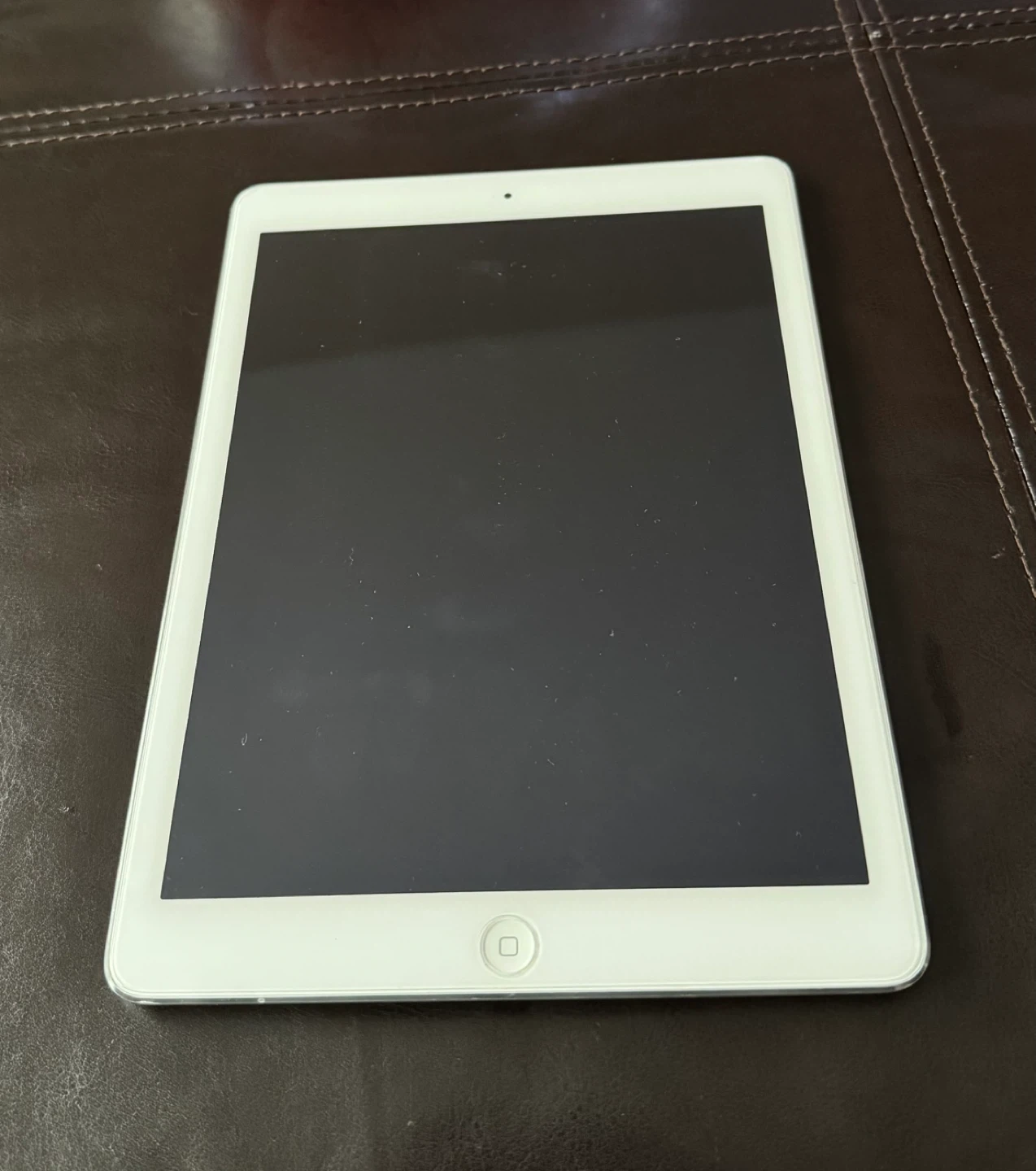 Apple iPad 6th gen