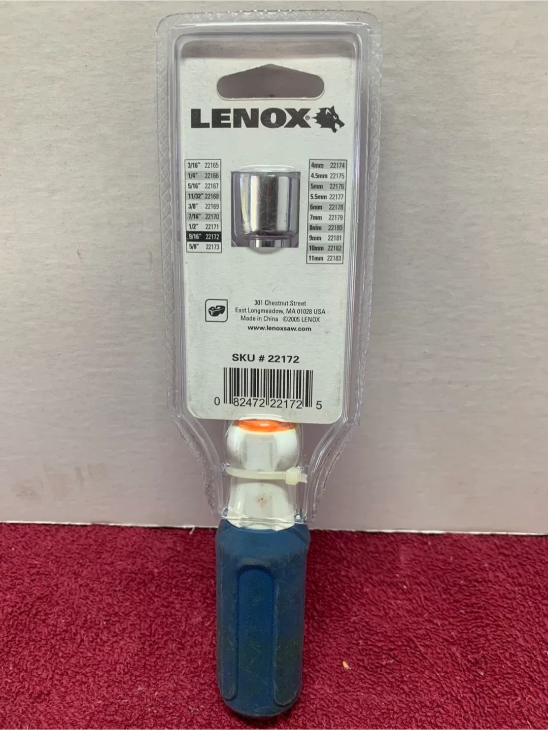 ASSORTED TOOLS image indicator(4)