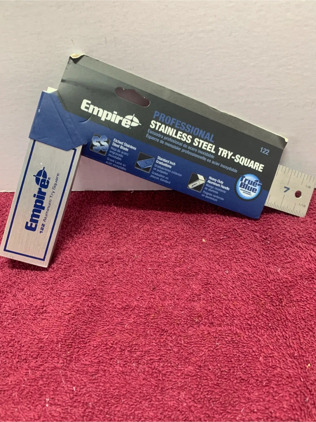 ASSORTED TOOLS image indicator(5)