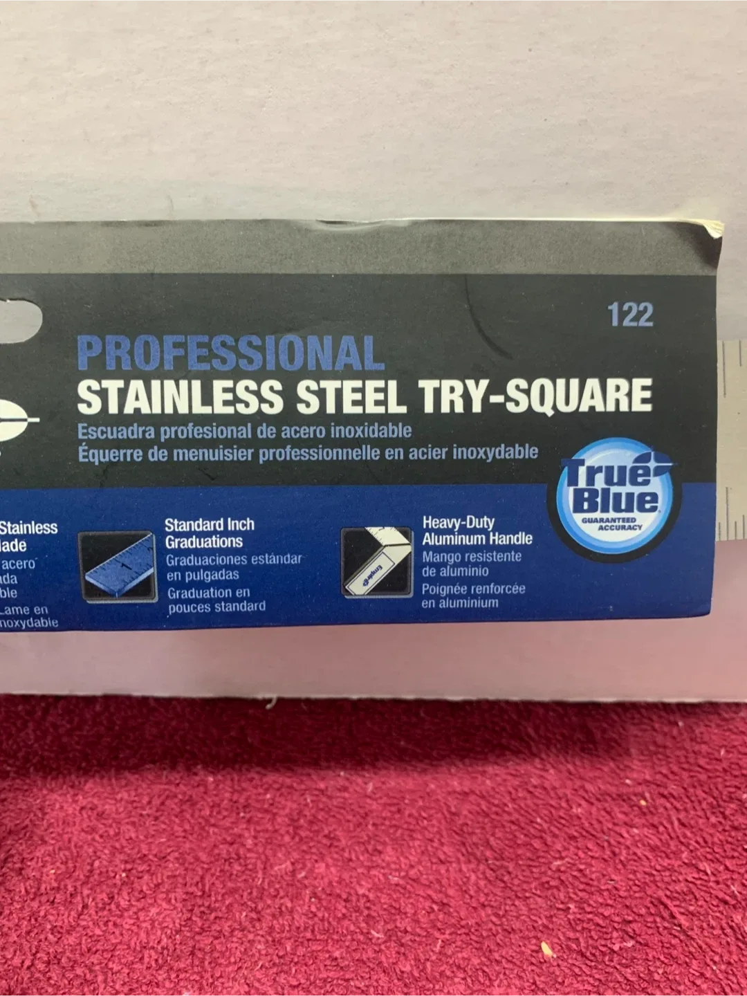 ASSORTED TOOLS image indicator(6)