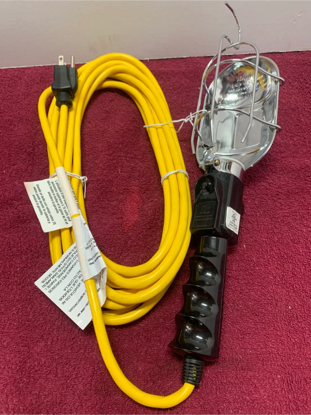 ASSORTED TOOLS image indicator(2)