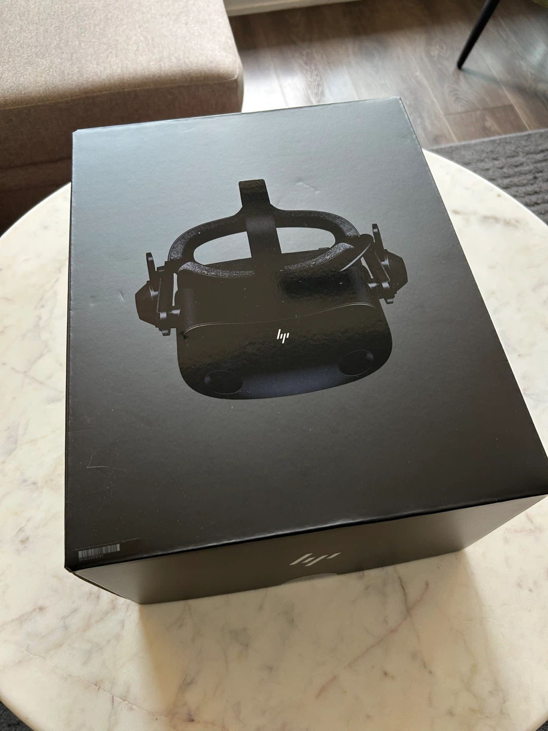 HP Reverb G2 VR Headset