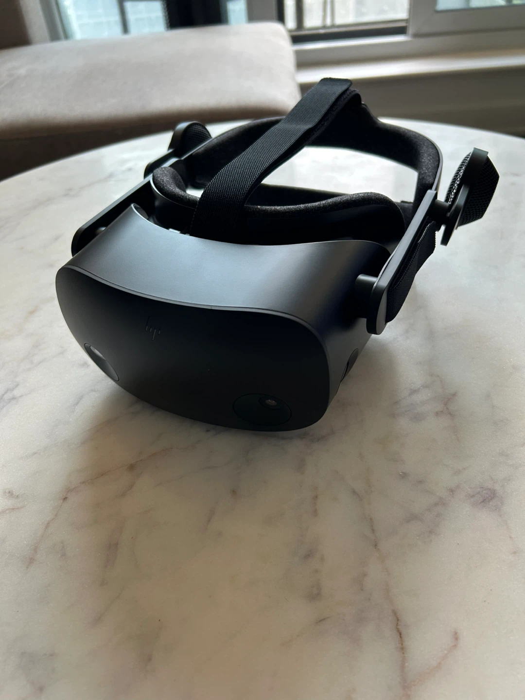 HP Reverb G2 VR Headset - photo 2