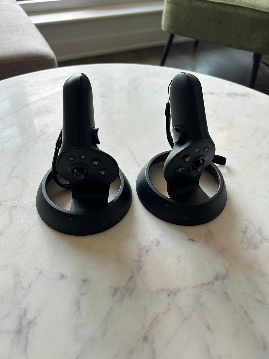 HP Reverb G2 VR Headset - photo 3