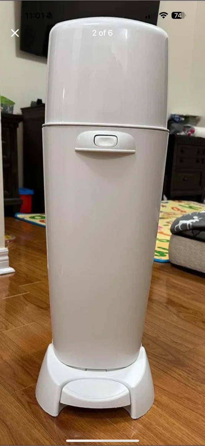 Diaper Genie image indicator(2)