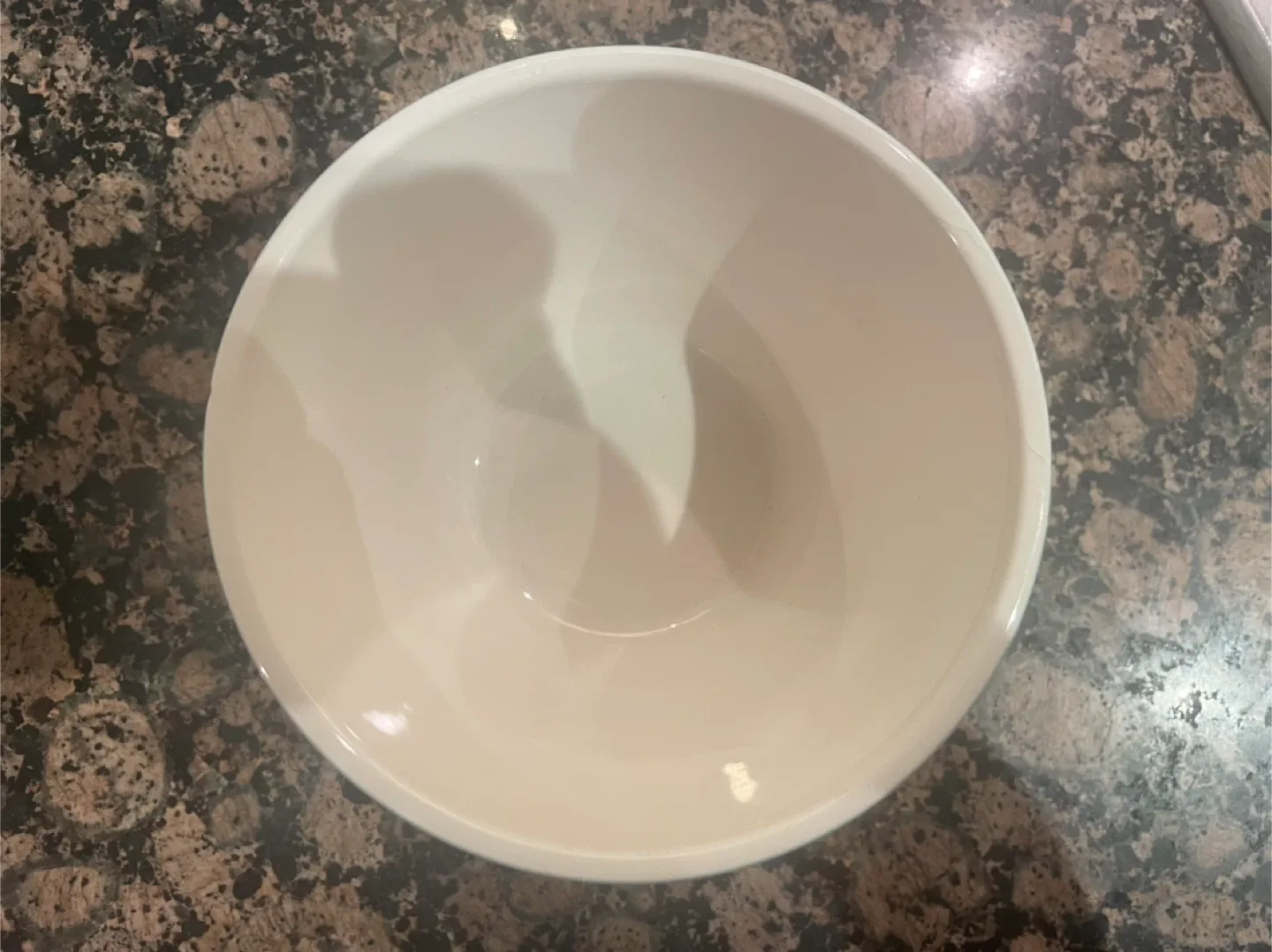 Set of 4 Blue Ceramic Bowls image indicator(3)