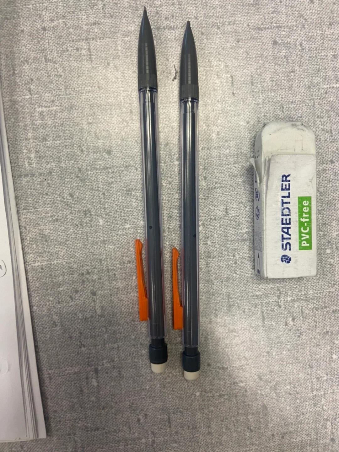 Staedtler Mechanical Pencils thumbnail