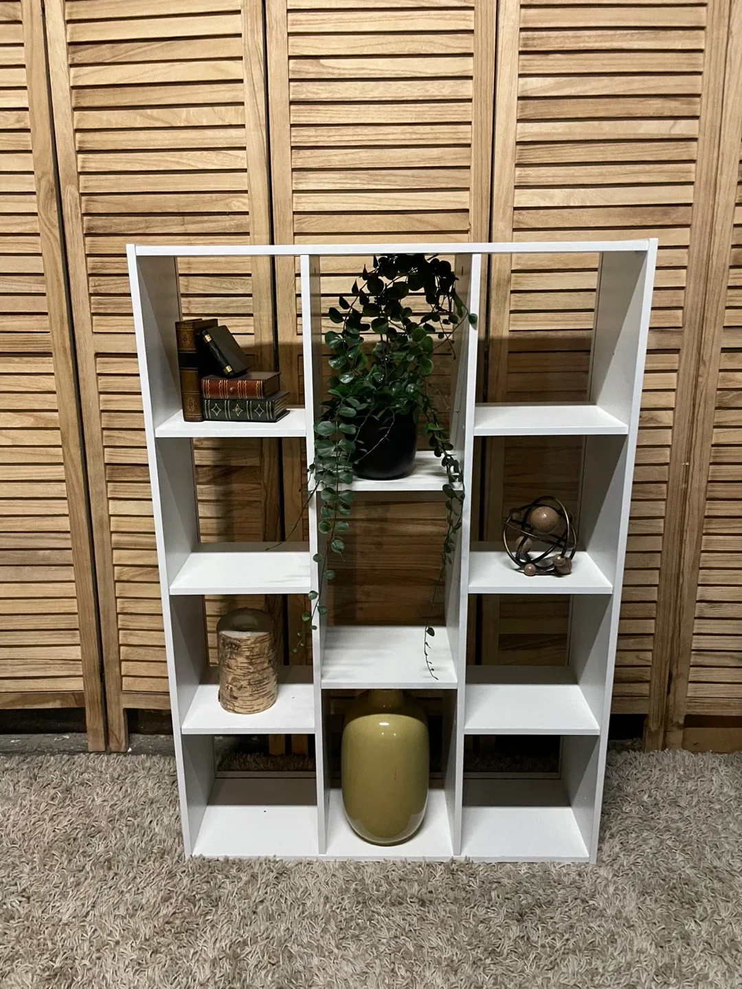 Cubby Storage Organizer thumbnail