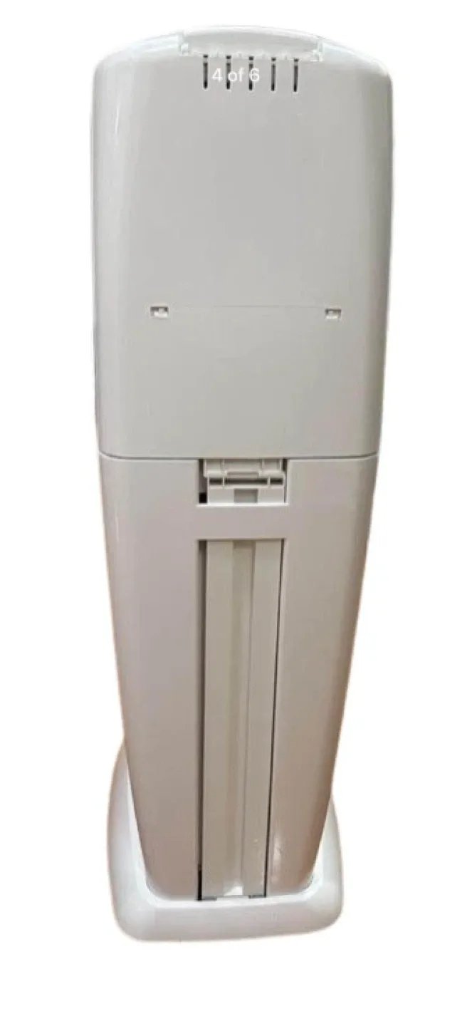 Platex Diaper Genie refill pail image indicator(2)