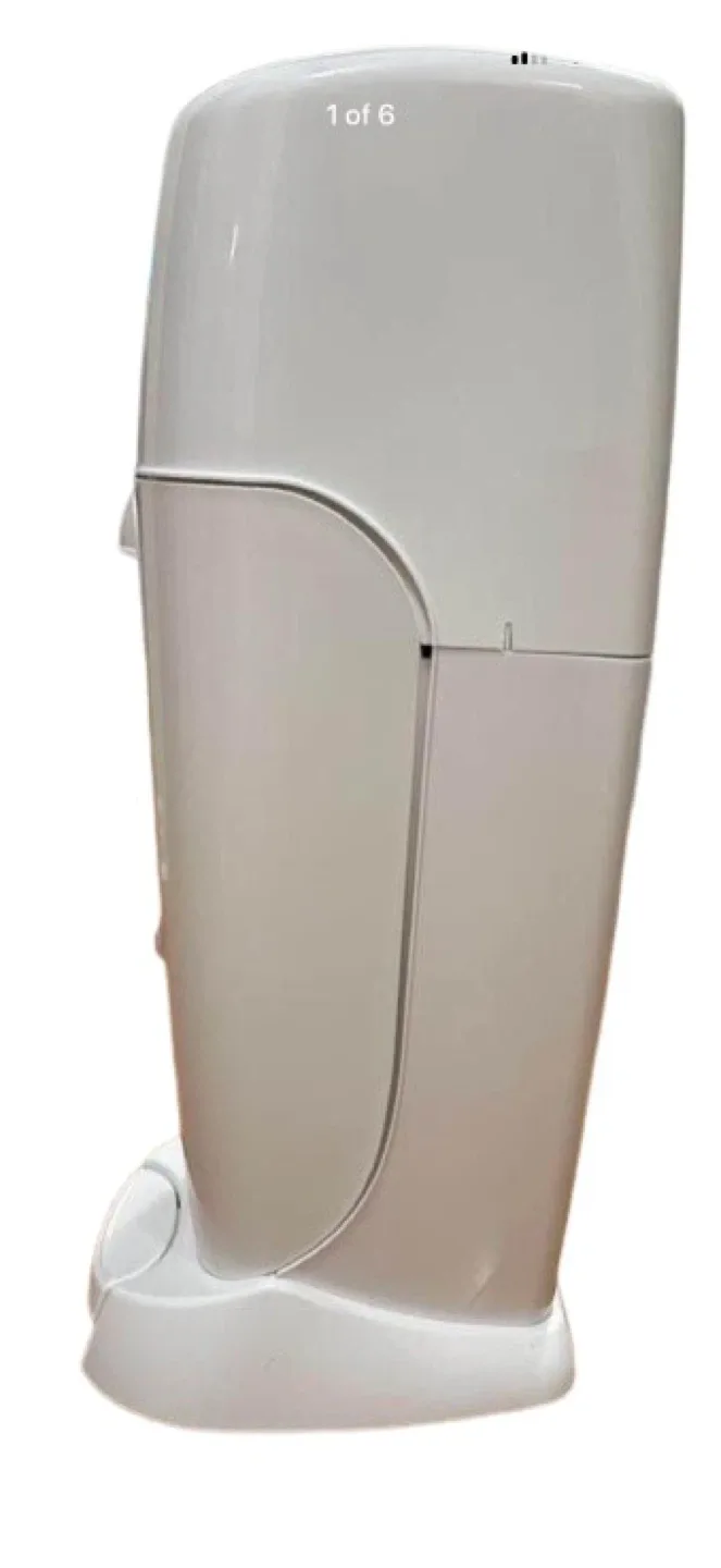 Platex Diaper Genie refill pail image indicator(3)