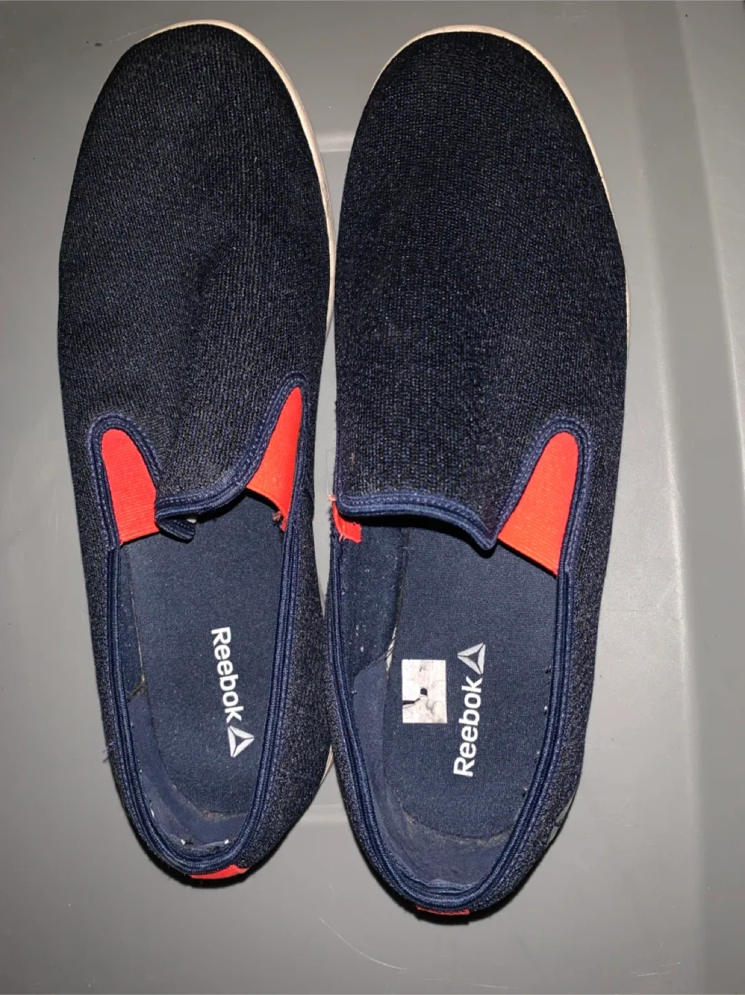 Men’s & Women’s Shoe Collection – Multiple Sizes thumbnail