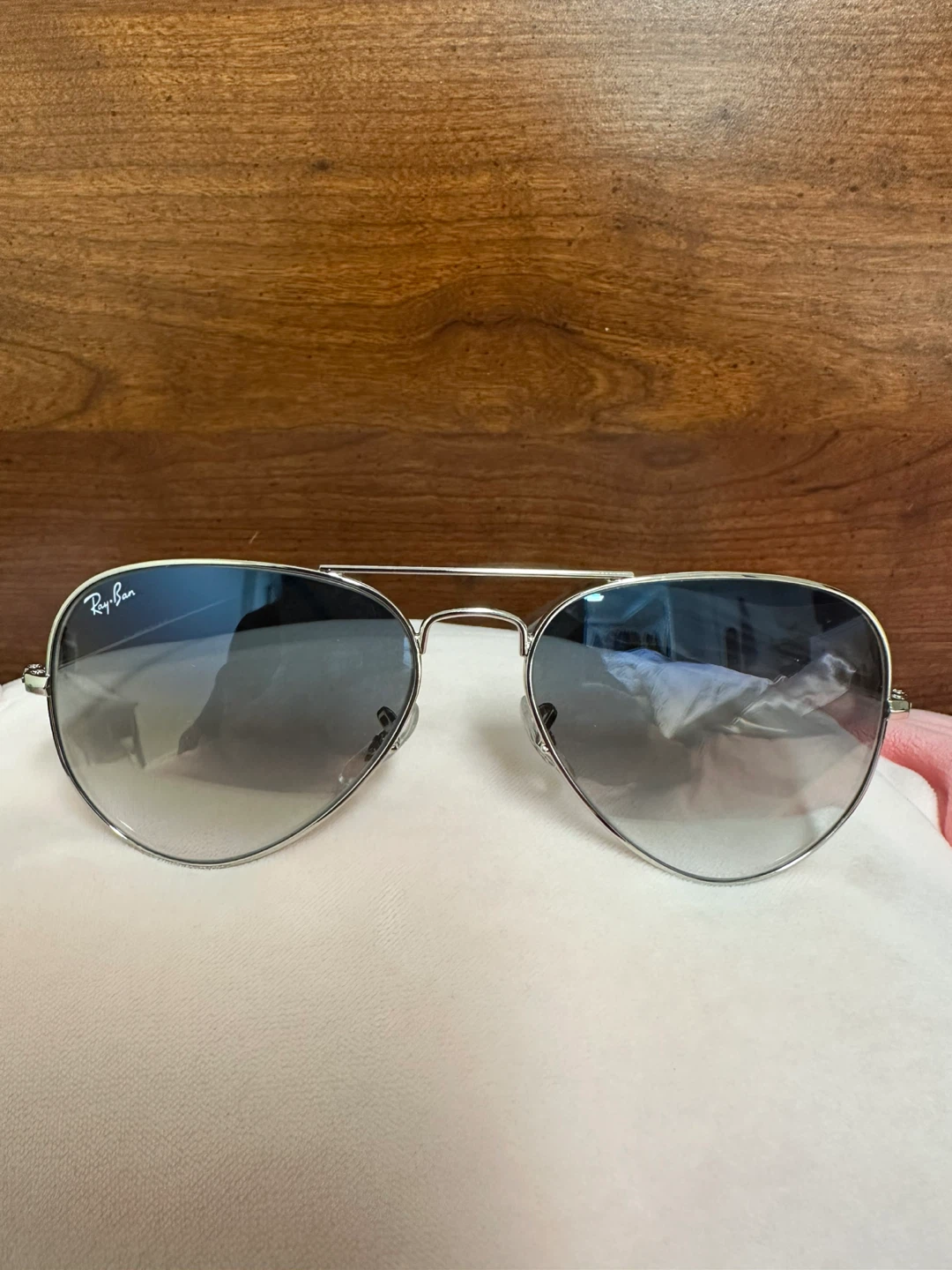 Ray-Ban Aviator Sunglasses retail $239 - photo 2