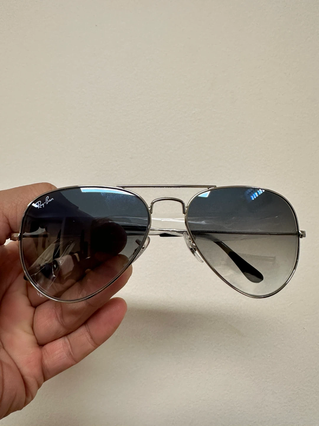 Ray-Ban Aviator Sunglasses retail $239 - photo 5