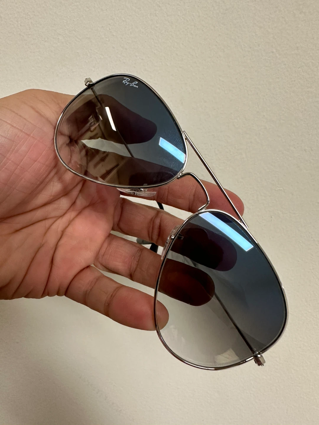 Ray-Ban Aviator Sunglasses retail $239 - photo 3
