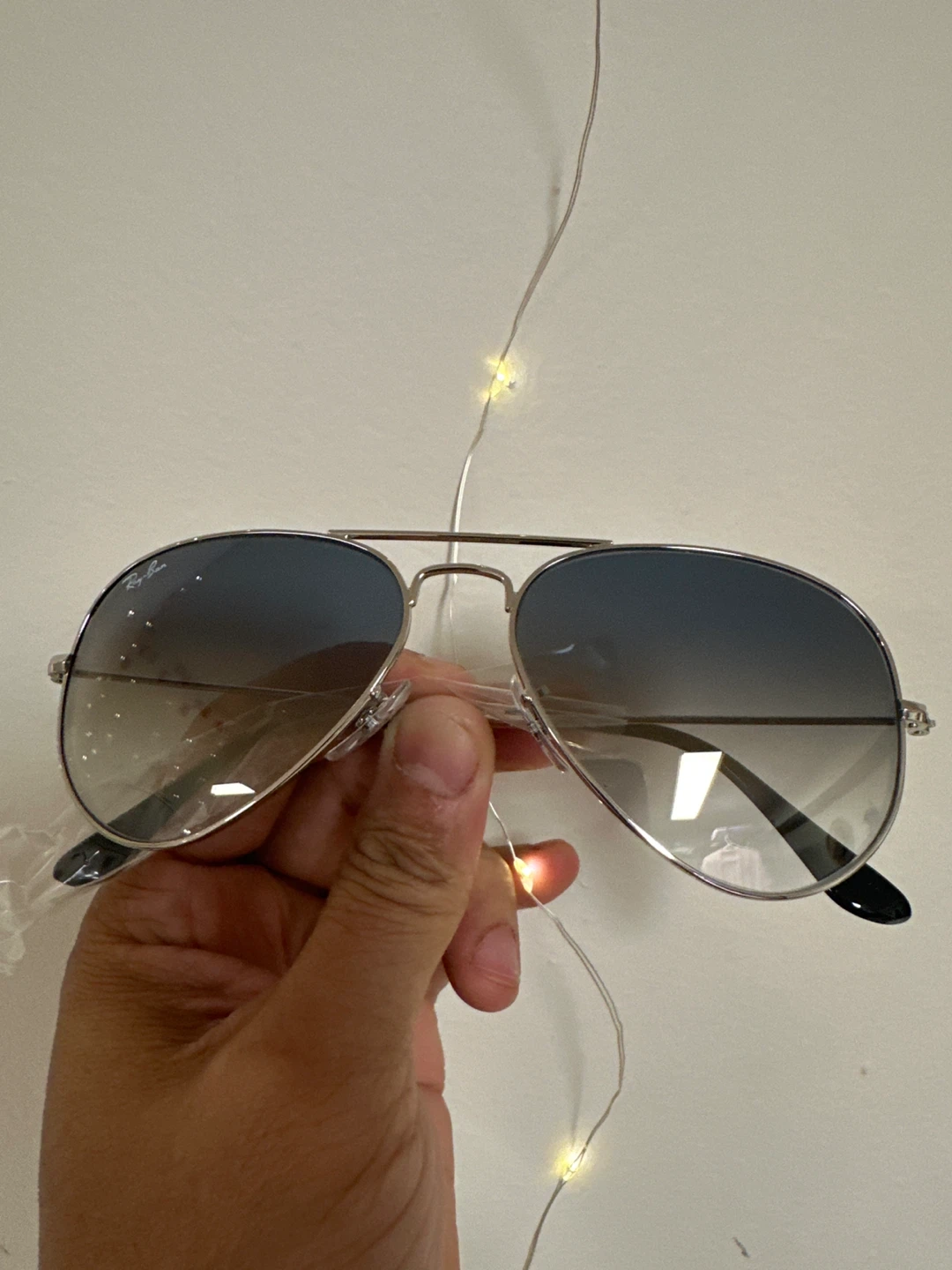 Ray-Ban Aviator Sunglasses retail $239 - photo 4
