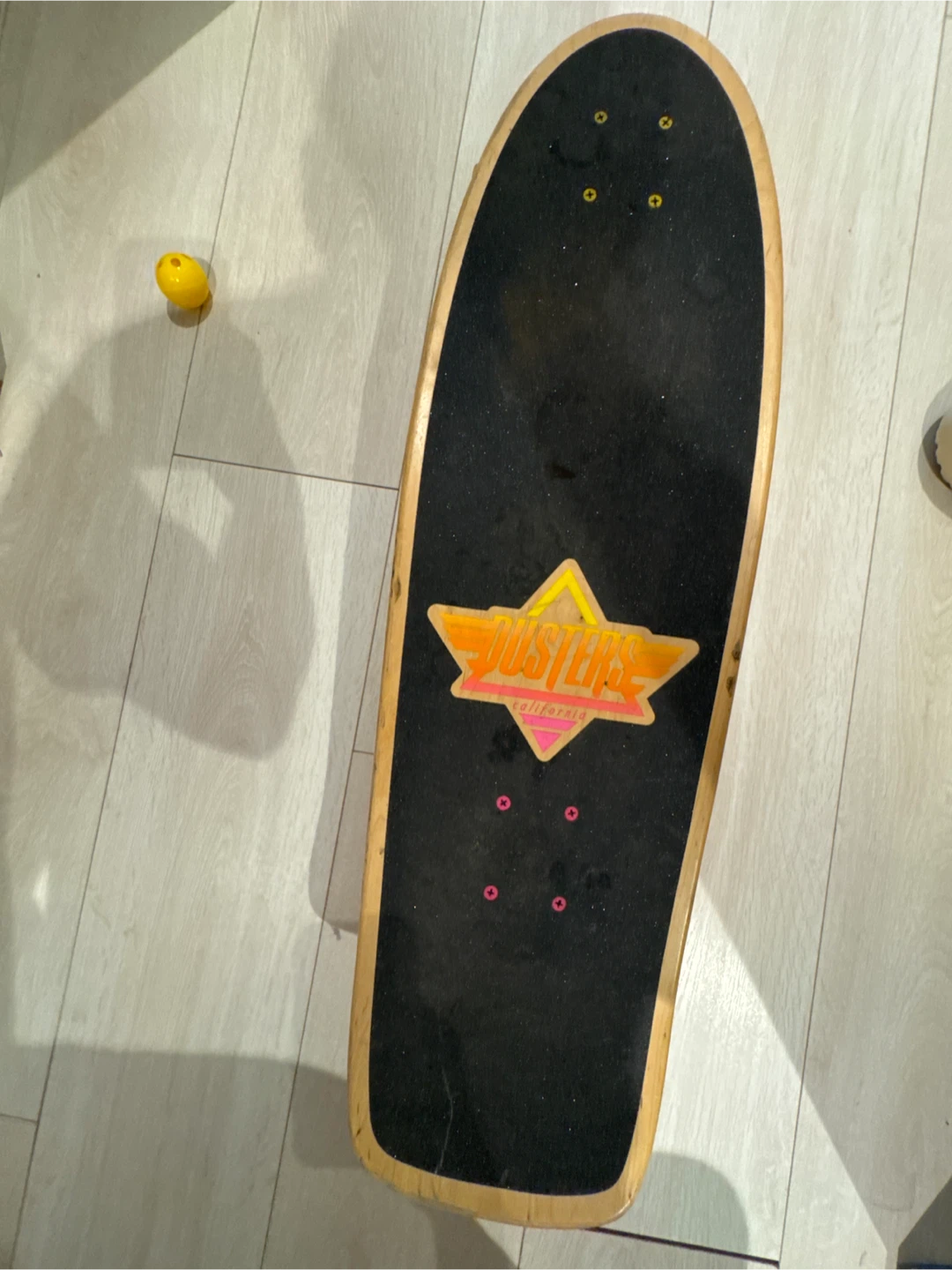Dusters California Skateboard Cruiser