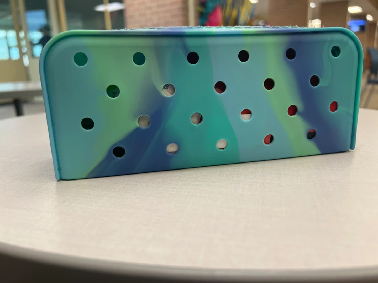 pencil case