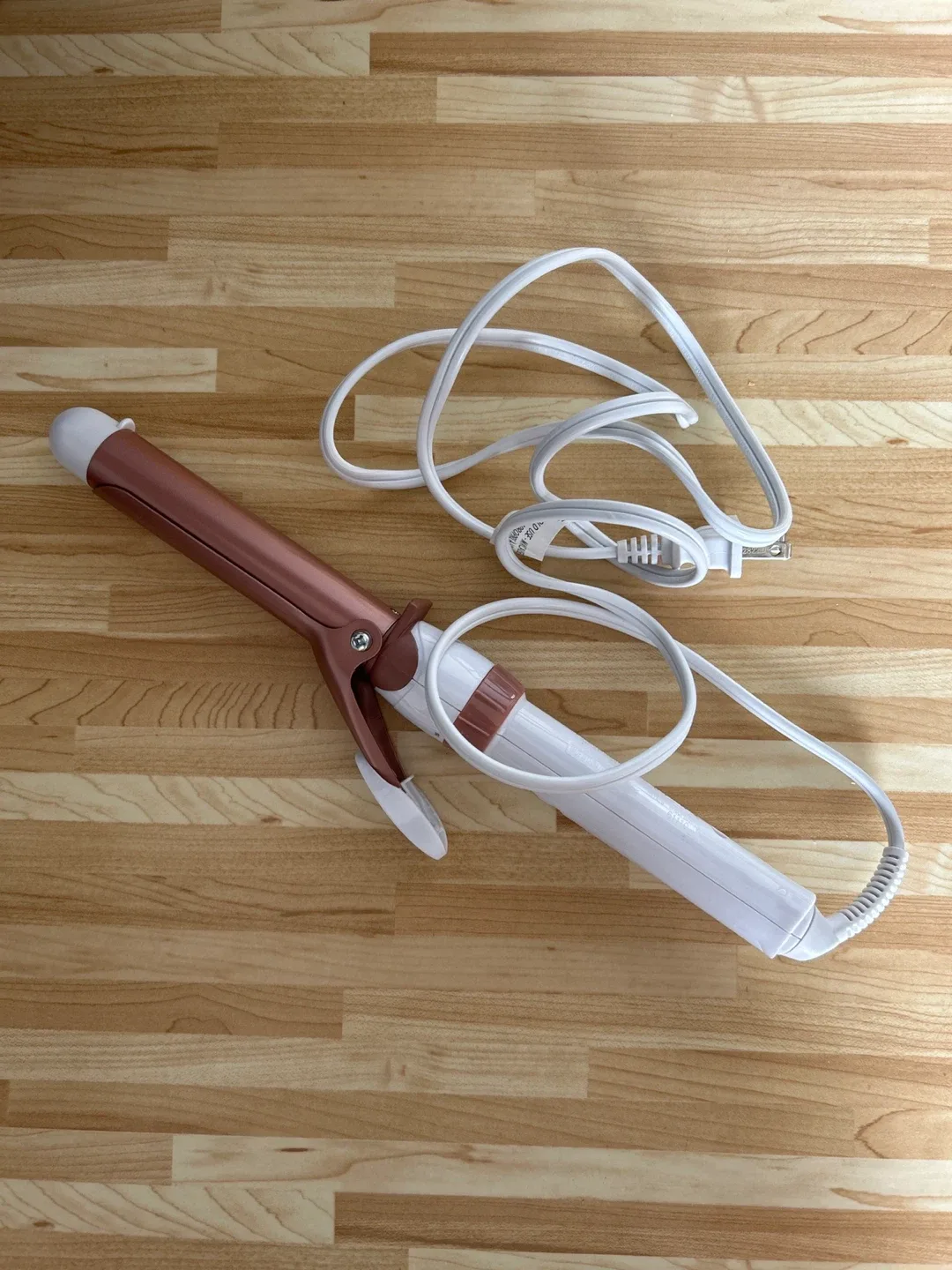 Hair Curling Iron thumbnail