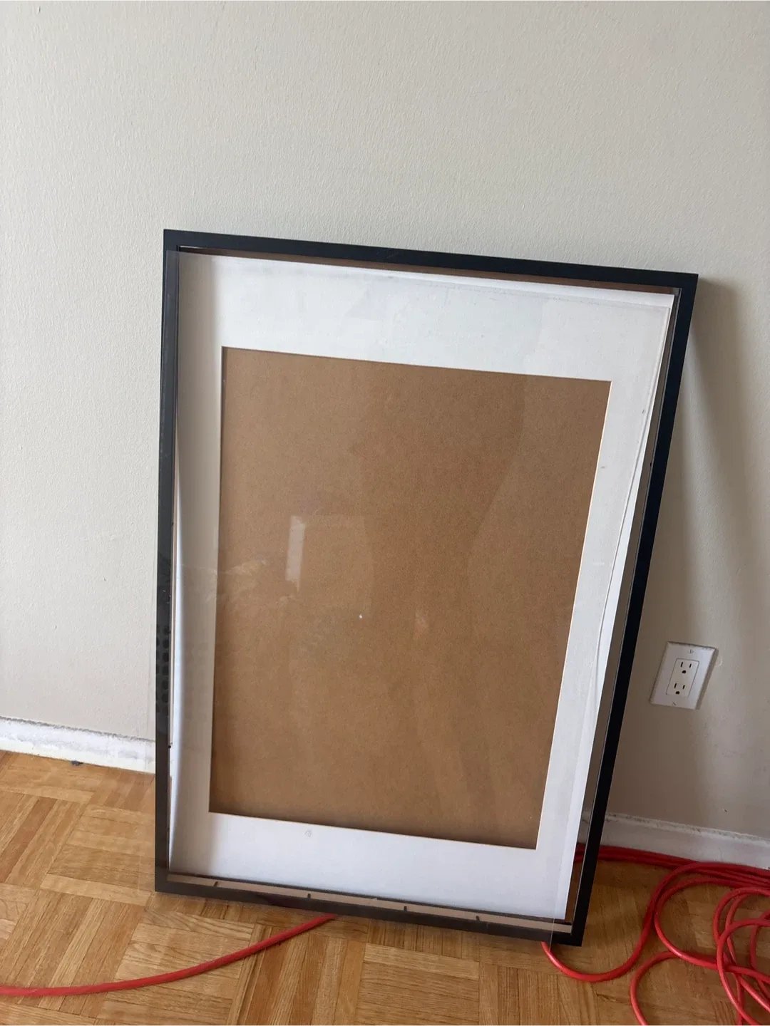 Free - Black Picture Frame thumbnail