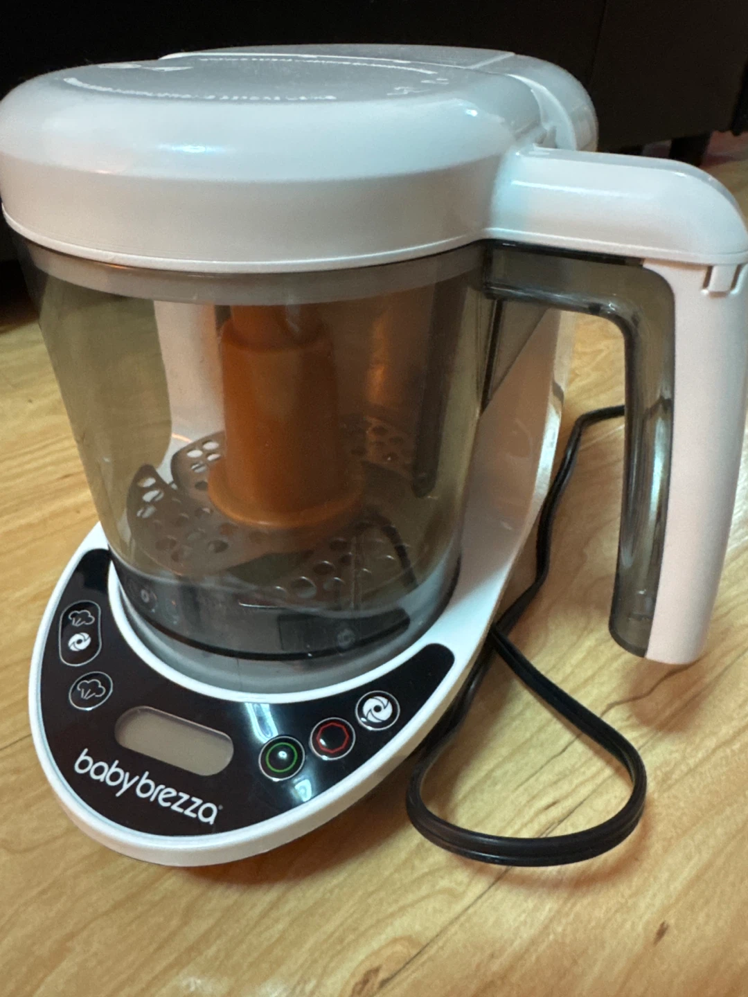 Baby Brezza Food Maker - photo 2