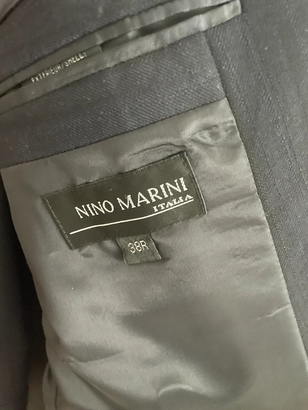 Nino Marini Italia 2-Piece Suit image indicator(2)