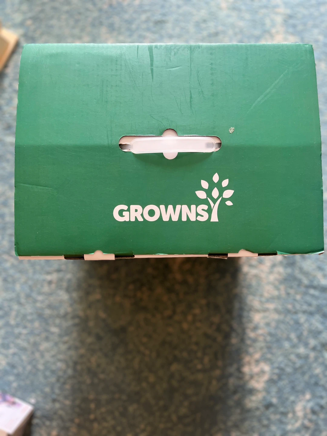 BRAND NEW GROWNSY Bottle Washer Never Used! - photo 2