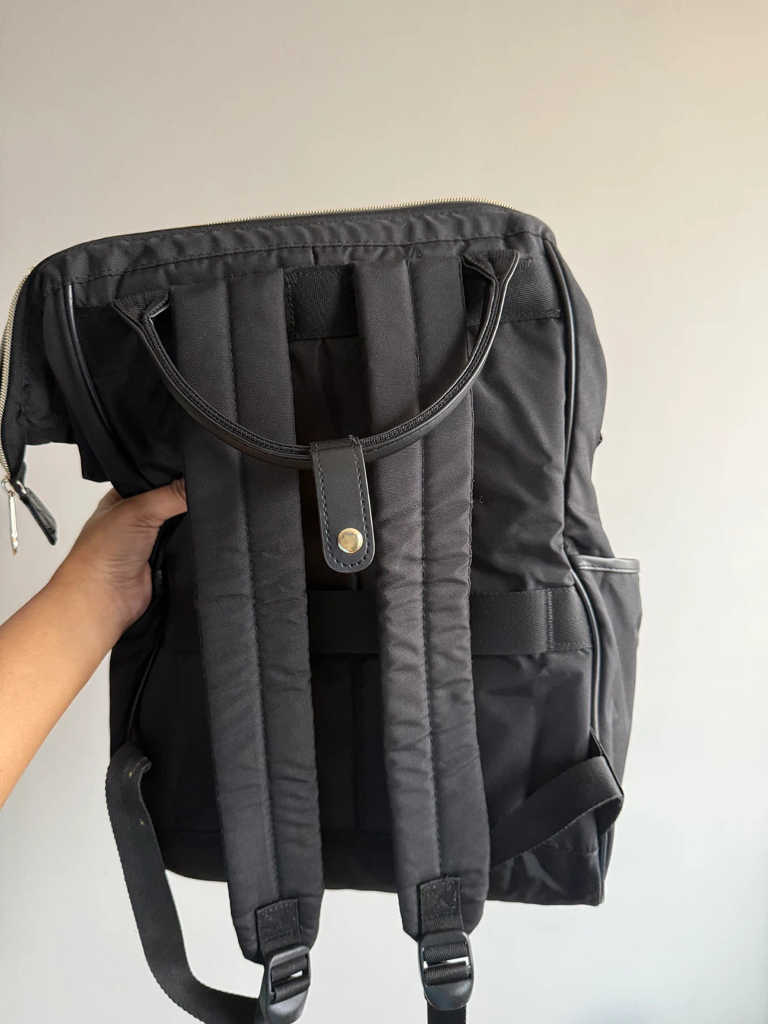 KROSER Black Backpack - photo 2