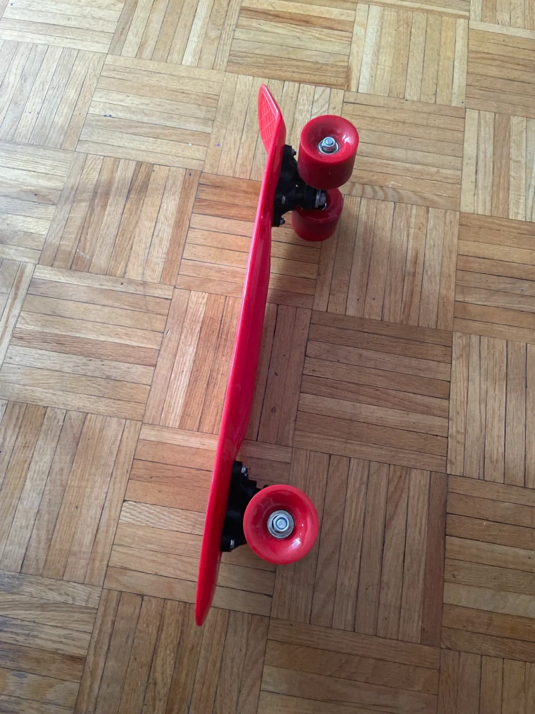 Red Skateboard image indicator(2)