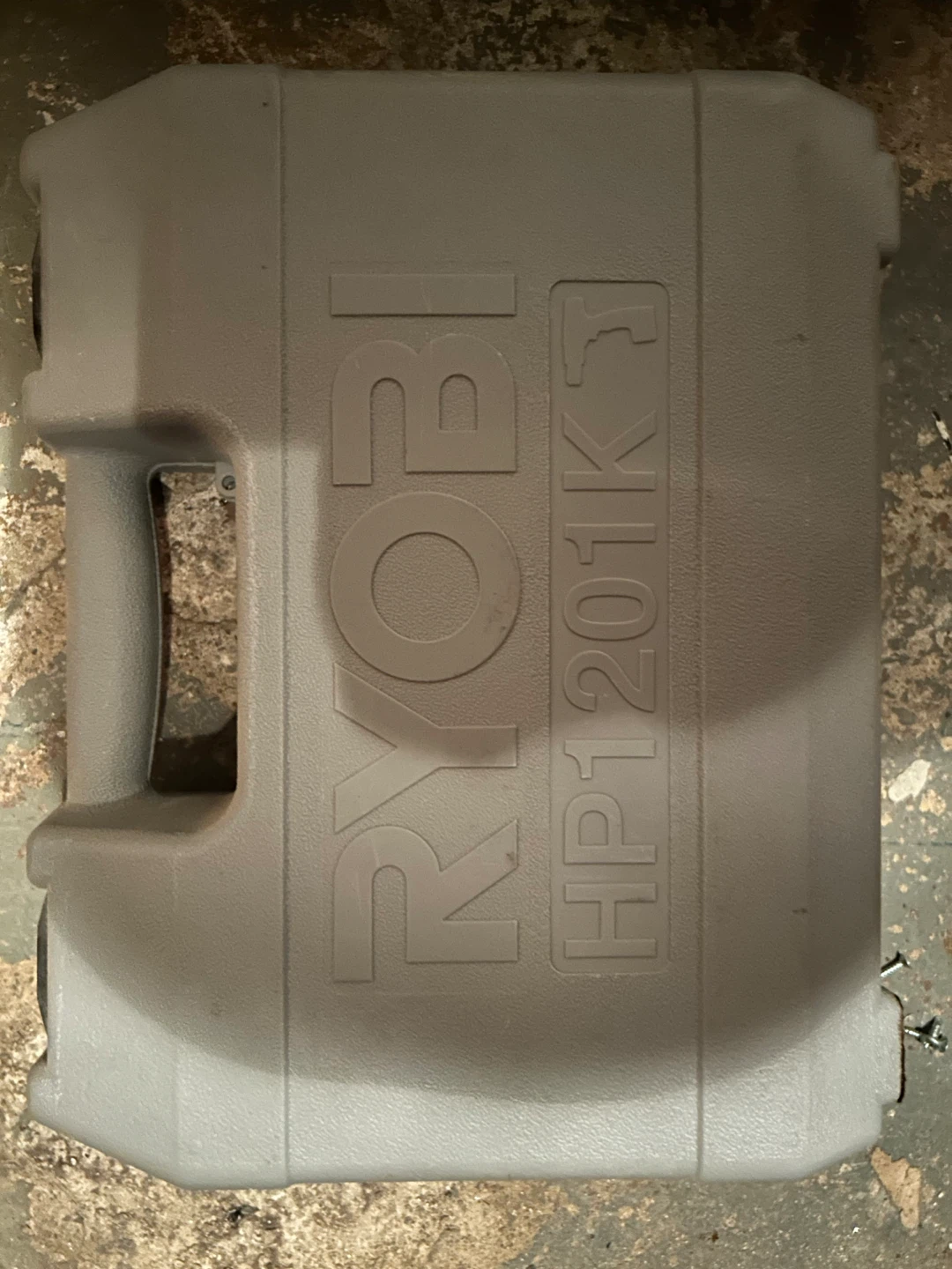 Ryobi HP1201KT 12V Cordless Drill Kit - photo 2