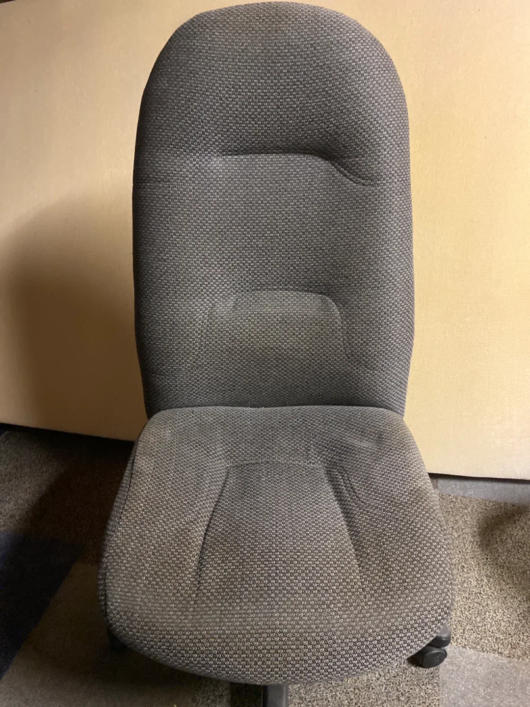 Office Chair 🥕 Used Condition image indicator(4)