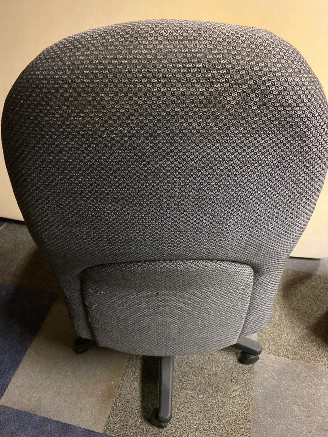 Office Chair 🥕 Used Condition image indicator(3)
