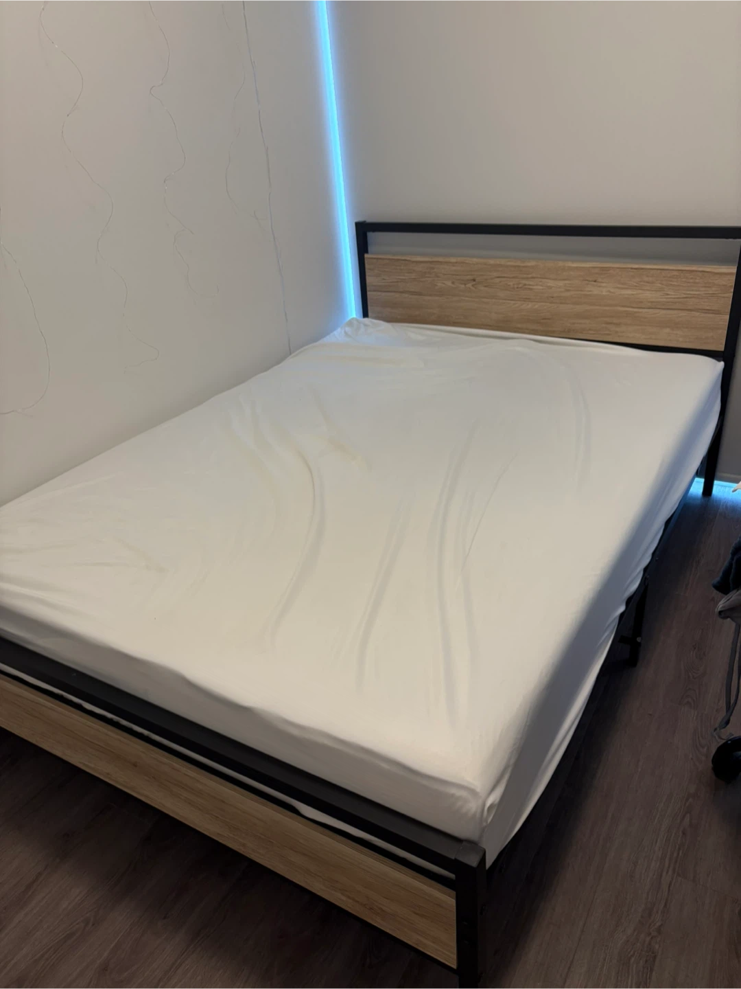 BedStory 8 inch Memory Foam Mattress - photo 2