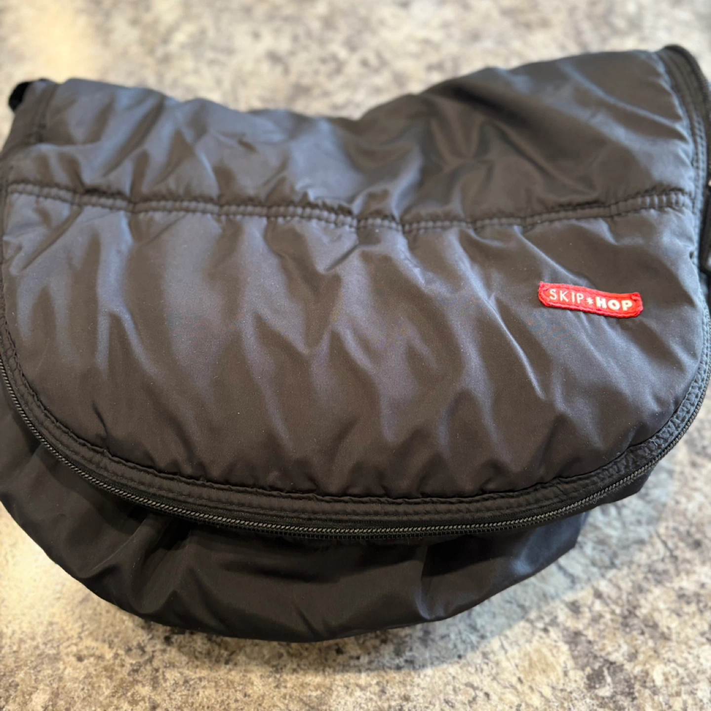 Skip Hop car seat cover  - Black - photo 4