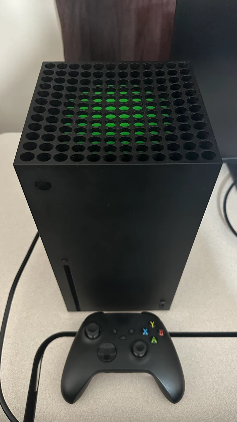 Xbox Series X 1TB