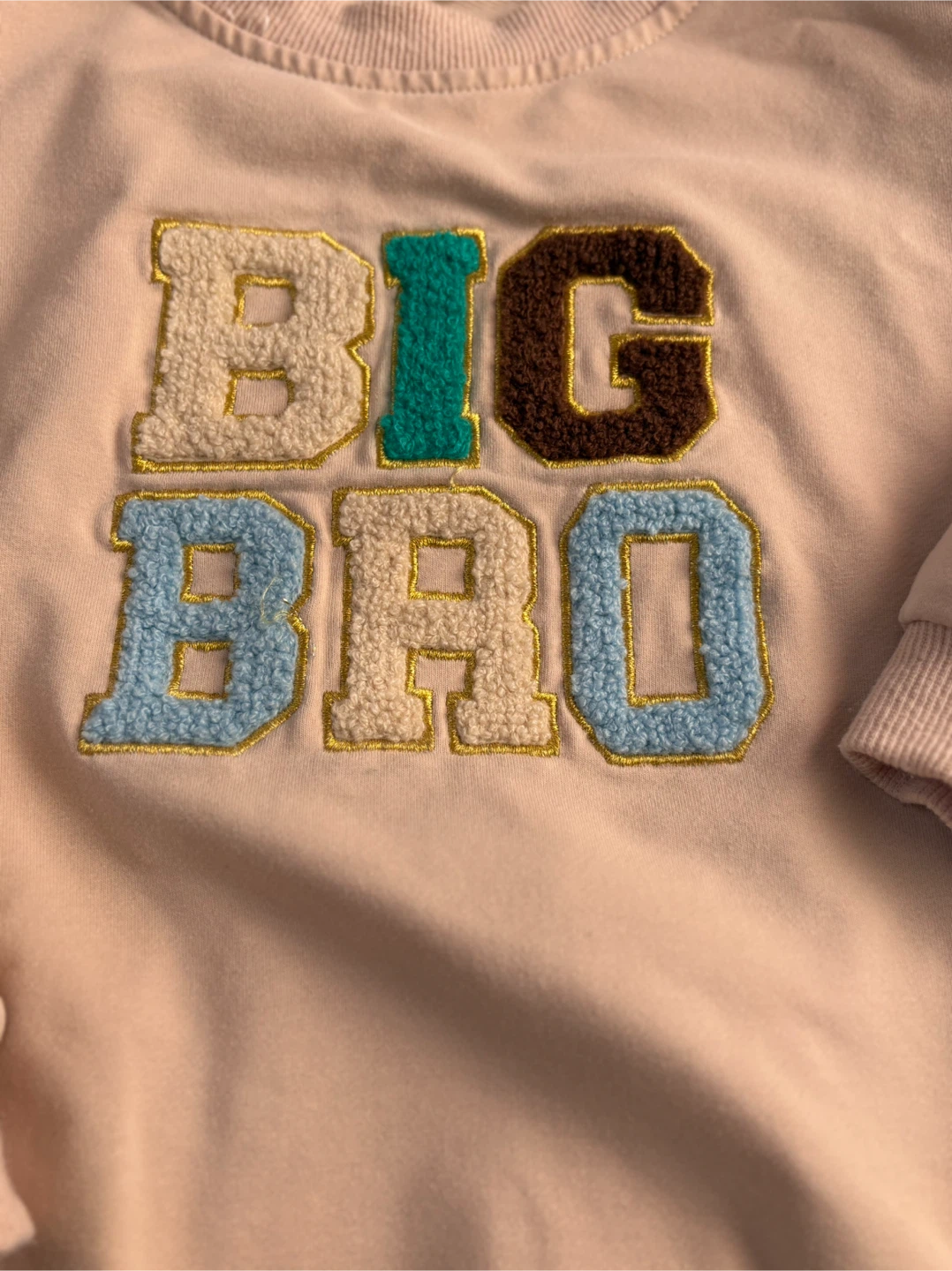 Big Bro Sweatshirt - photo 2