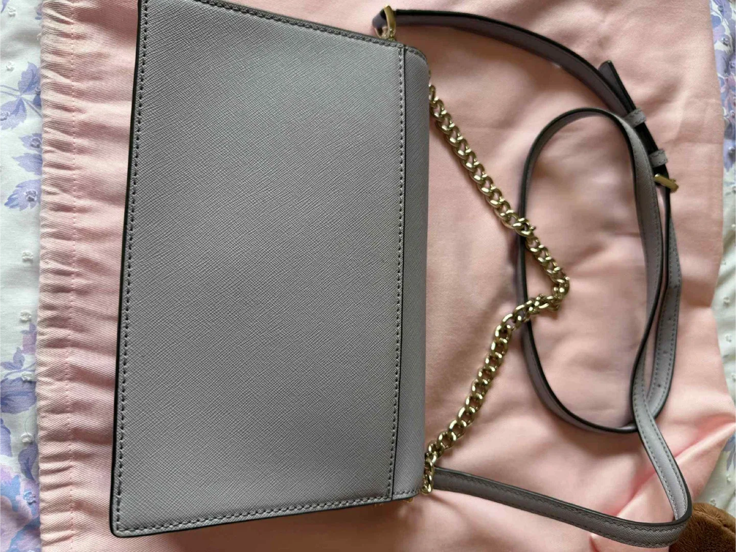 Kate Spade Crossbody Bag - Lilac image indicator(3)