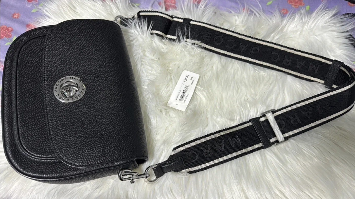 Marc Jacobs & diesel bags 100 original thumbnail