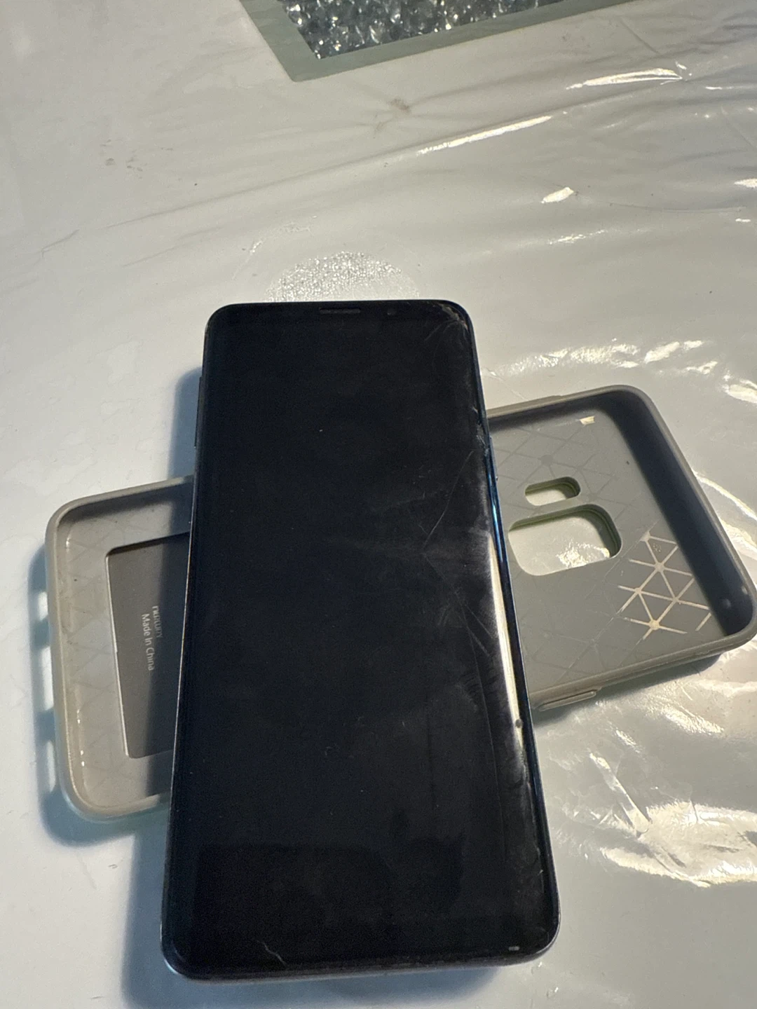Samsung Galaxy S9 - - photo 2