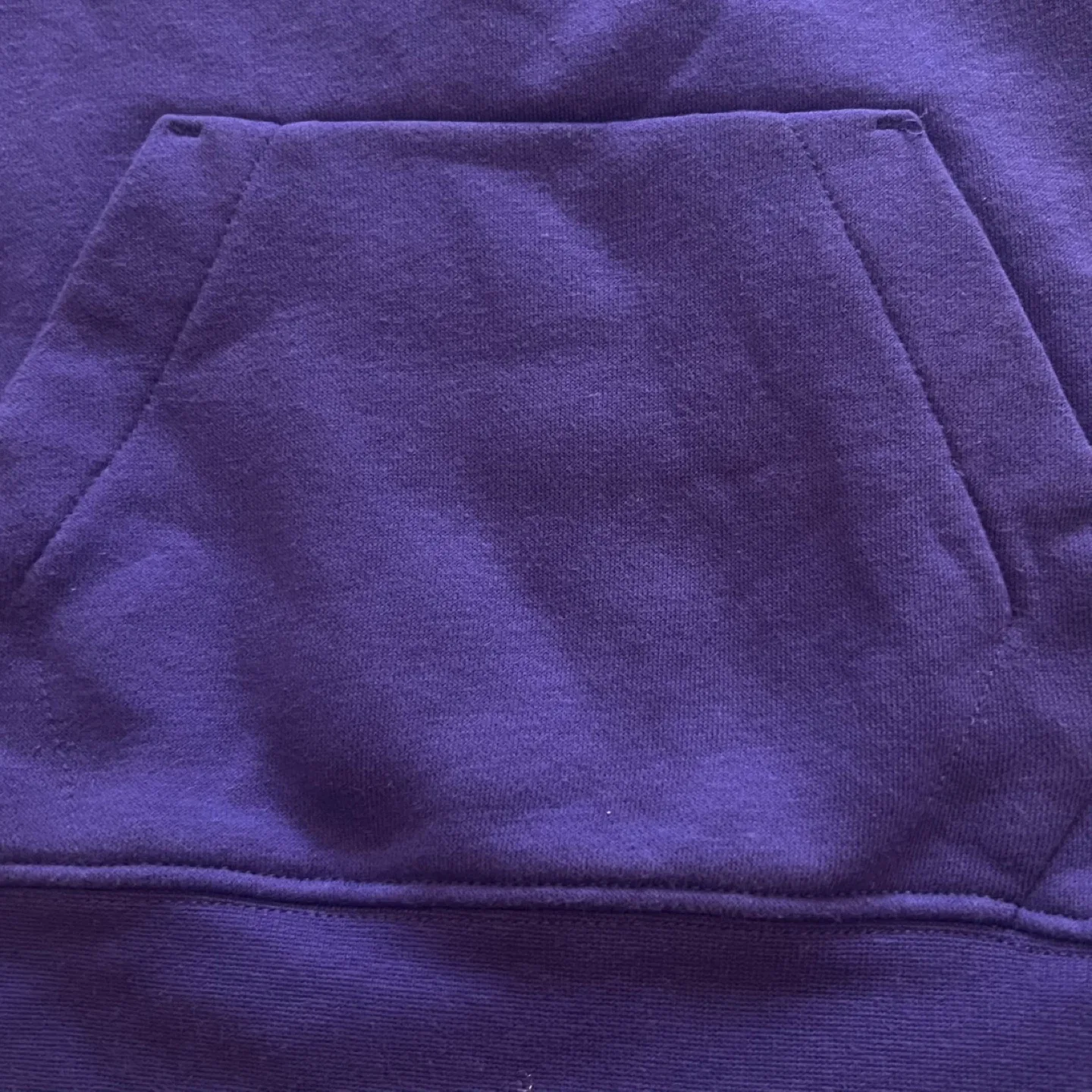 Jordan Purple Hoodie image indicator(2)