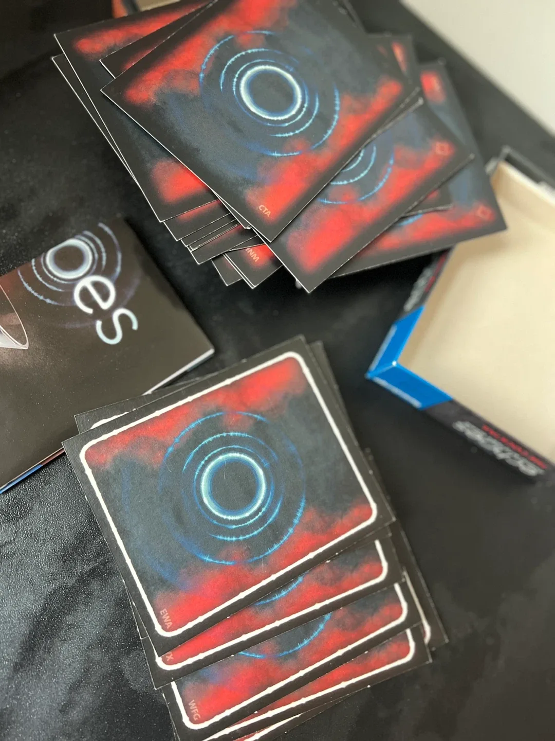 Echoes: The Cocktail image indicator(2)