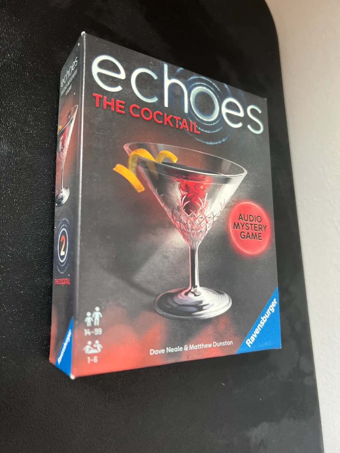 Echoes: The Cocktail image indicator(3)