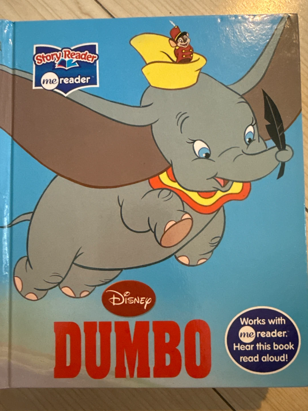 Disney Story Reader Me Reader Books - Lot of 5 - photo 3