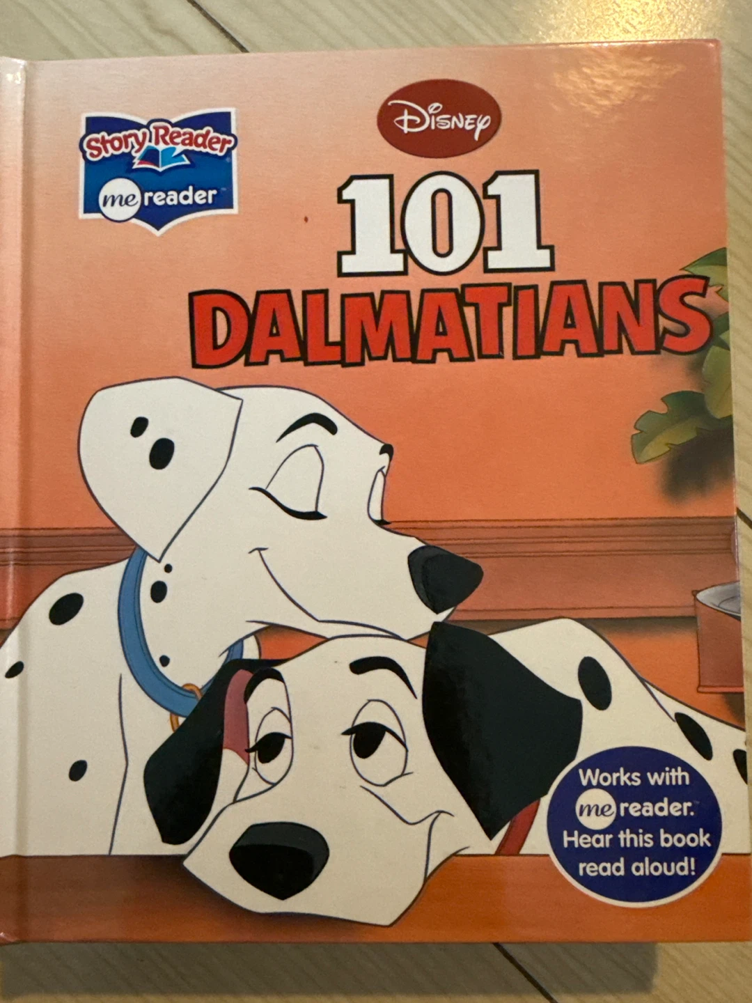 Disney Story Reader Me Reader Books - Lot of 5 - photo 4