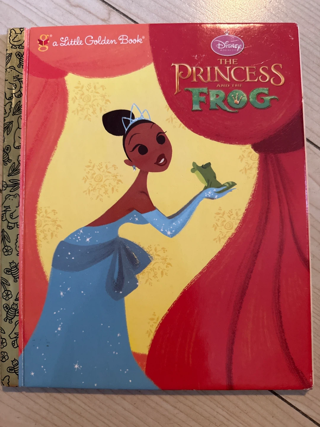 Disney Little Golden Books - Snow White, Sleeping Beauty, More - photo 4